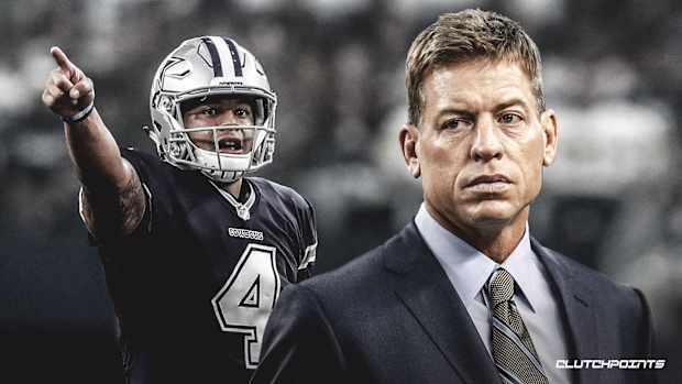 aikman dak clutch 